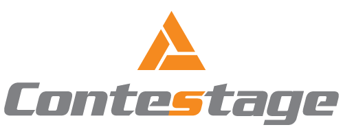 Logotipo de ConteStage